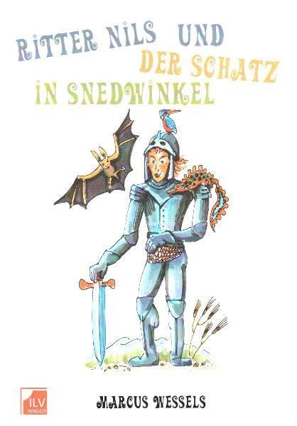 Product Image: Ritter Nils und der Schatz in Snedwinkel