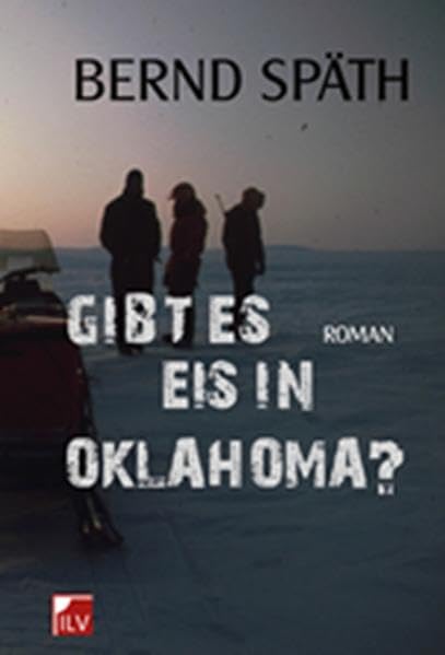 Gibt es Eis in Oklahoma? Action & Adventure
