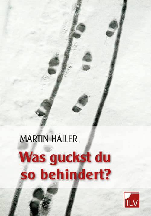 Product Image: Was guckst du so behindert?