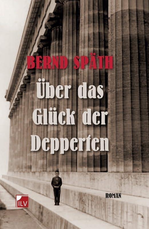 Product Image: Über das Glück der Depperten