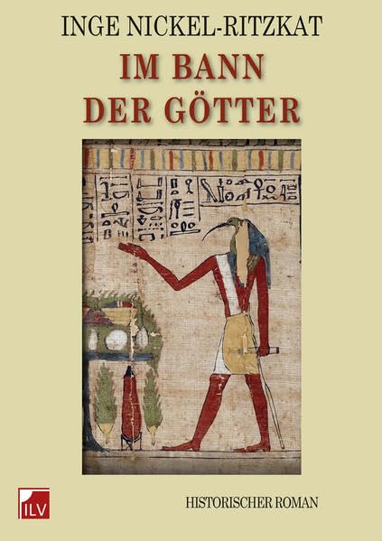 Im Bann der Götter: Historischer Roman Historical Fiction