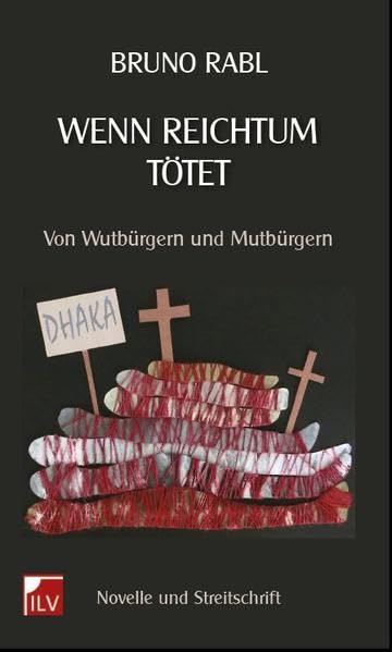 Product Image: Wenn Reichtum tötet