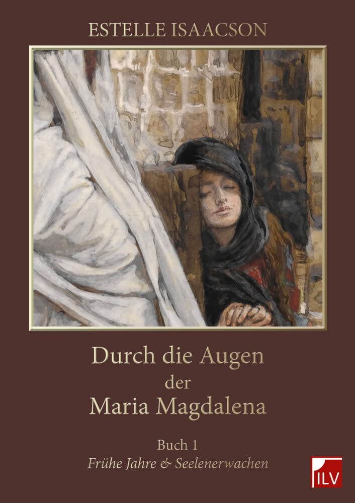Durch die Augen der Maria Magdalena Politics & Society