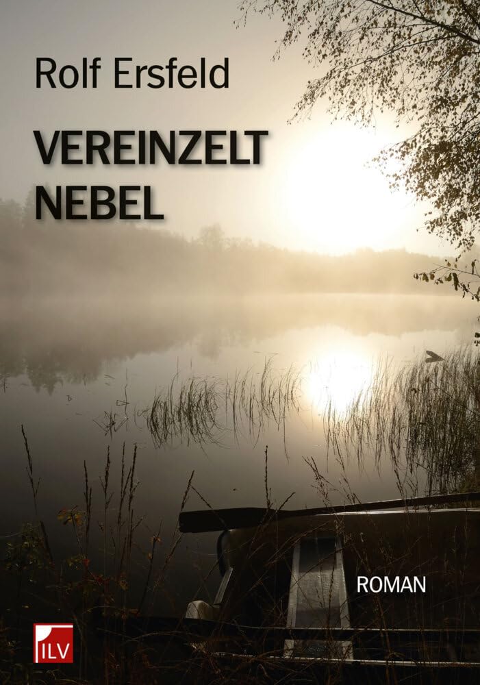 Vereinzelt Nebel: Roman Contemporary literature