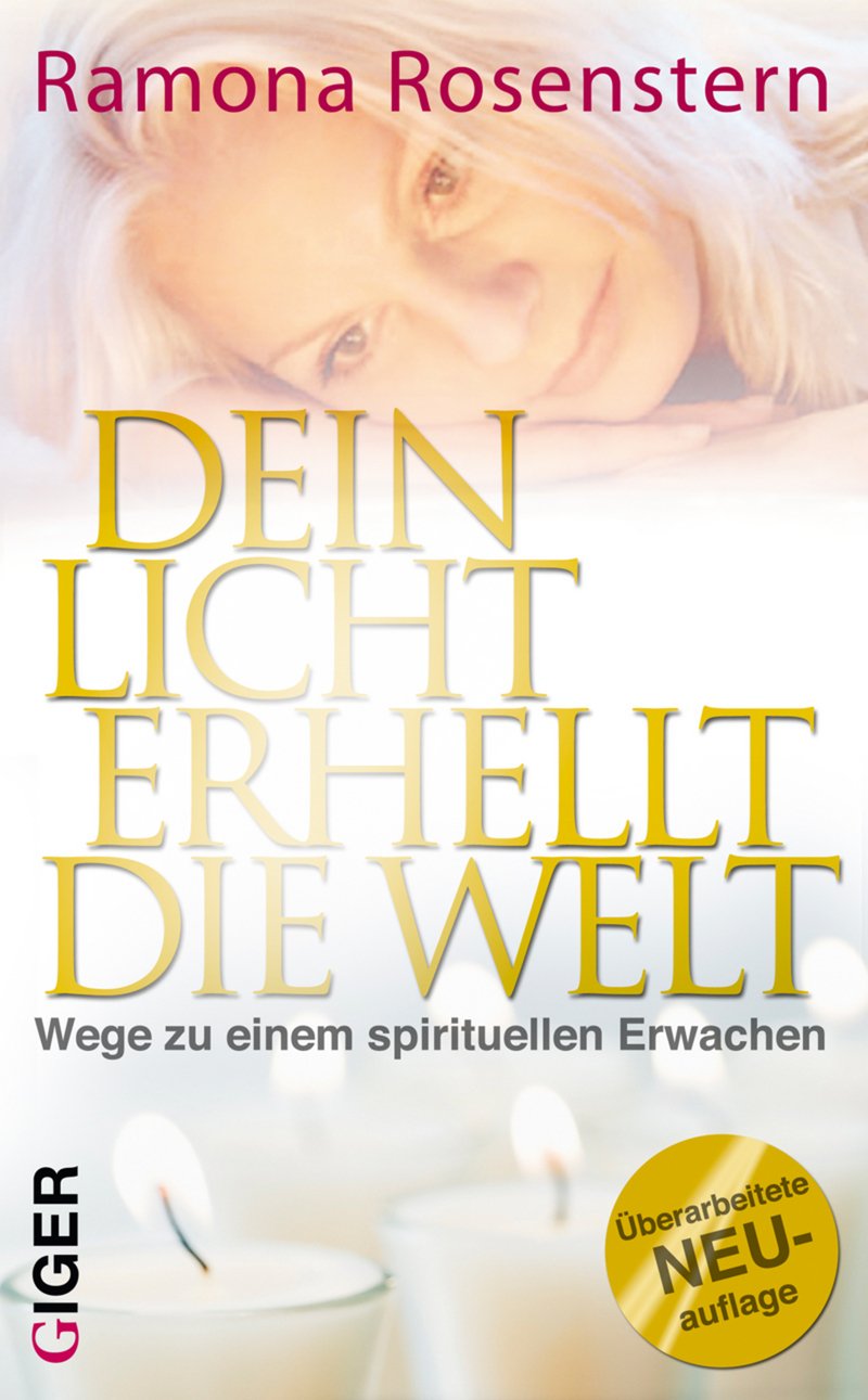 Dein Licht erhellt die Welt Health, Nutrition & Fitness