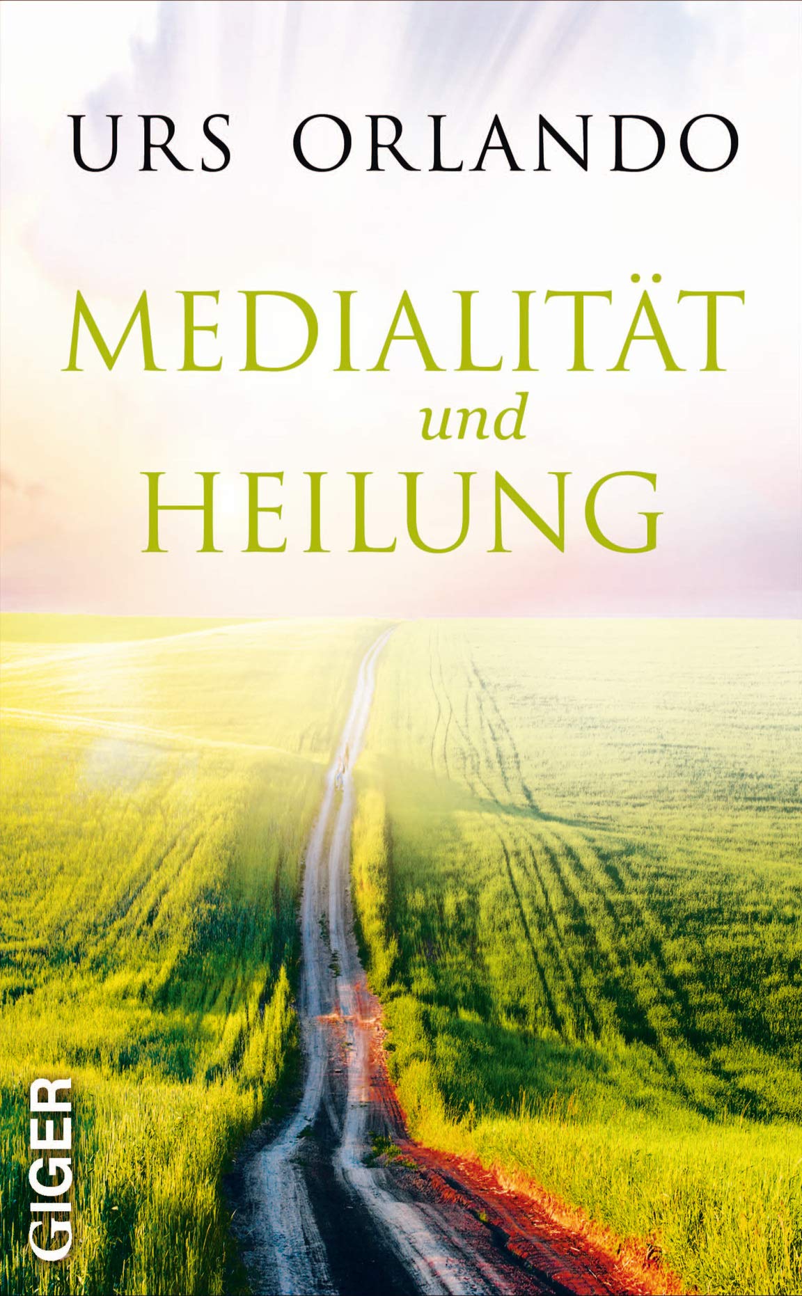 Medialität und Heilung book