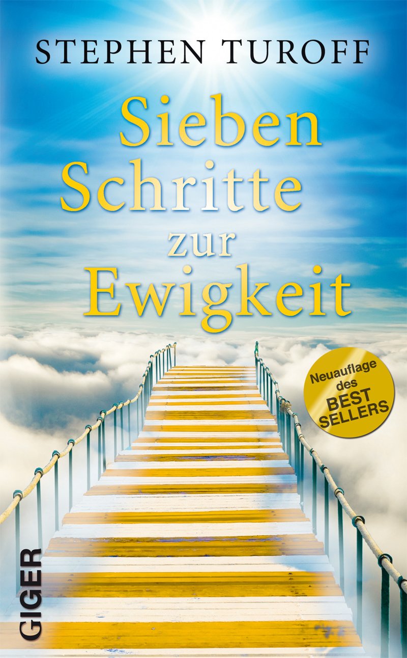 Product Image: Sieben Schritte zur Ewigkeit