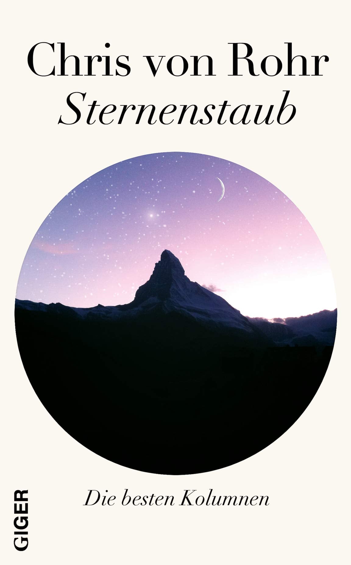 Sternenstaub Social Sciences Books
