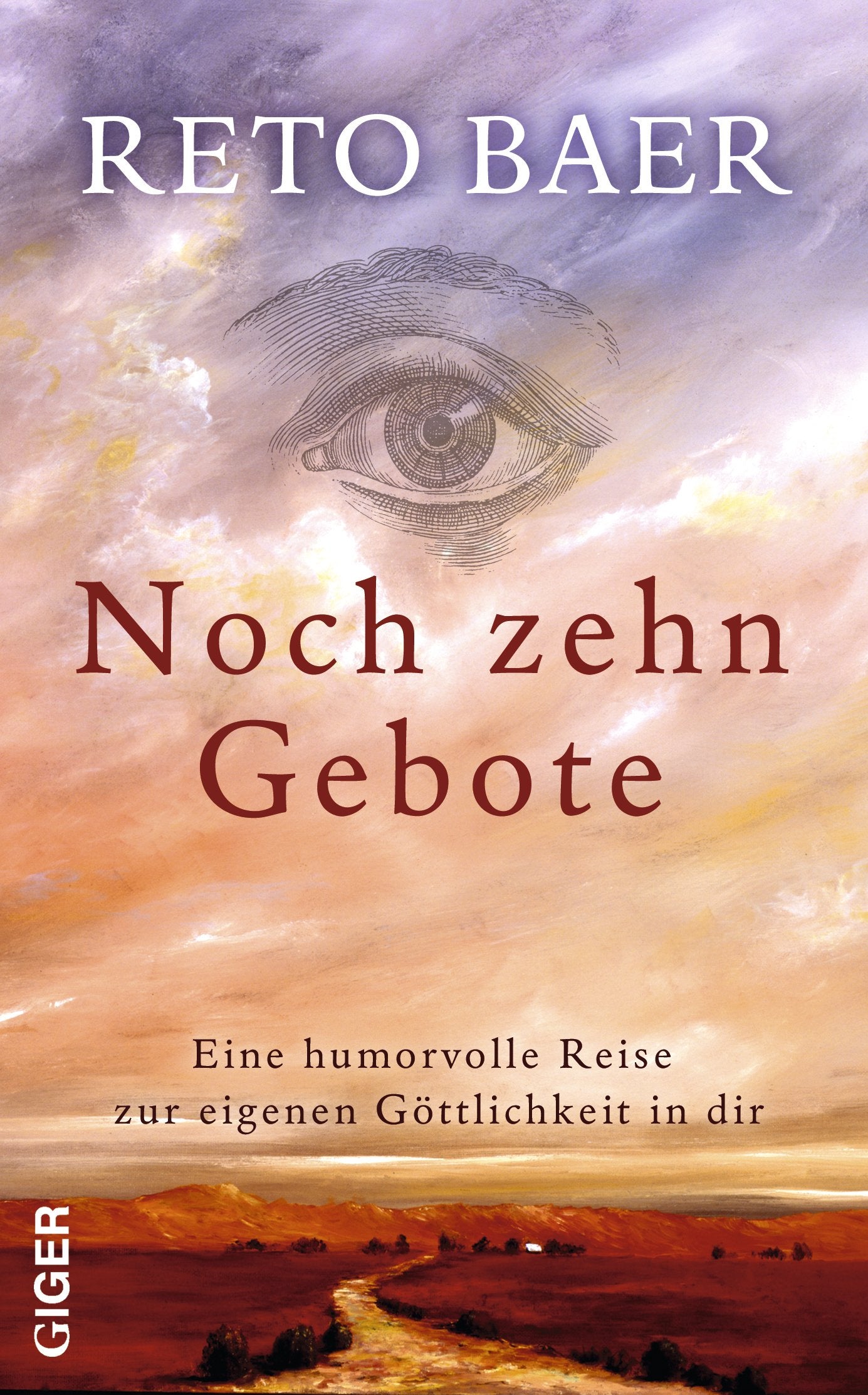 Noch zehn Gebote Contemporary literature Books