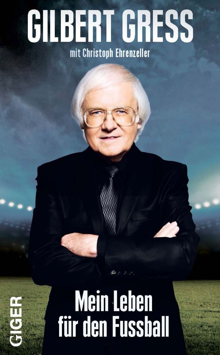 Mein Leben für den Fussball Art & Literature