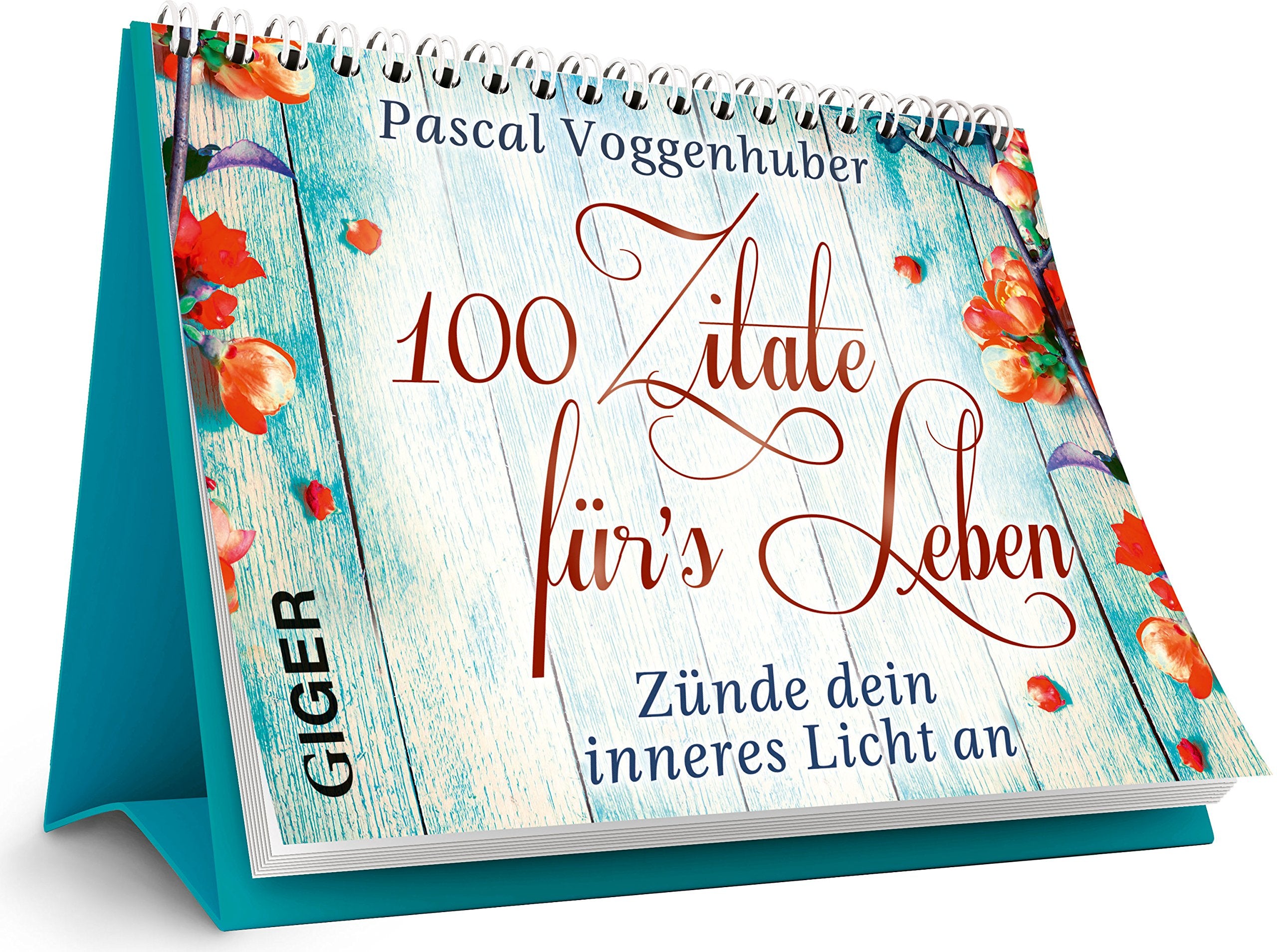 Product Image: 100 Zitate fürs Leben