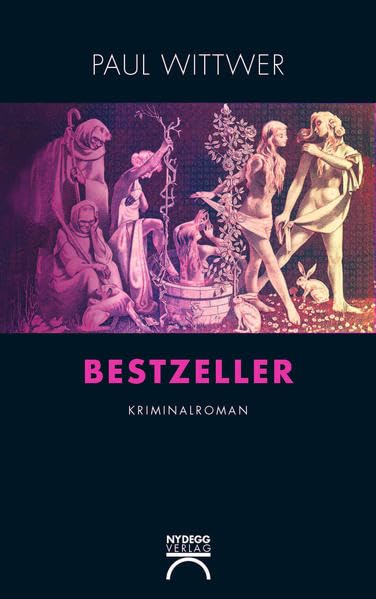 Bestzeller: Kriminalroman Contemporary literature