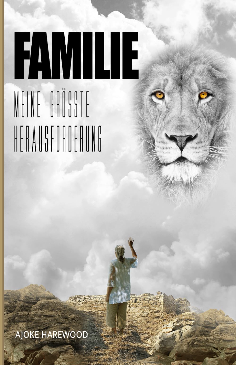 Familie - Meine grösste Herausforderung Art & Literature