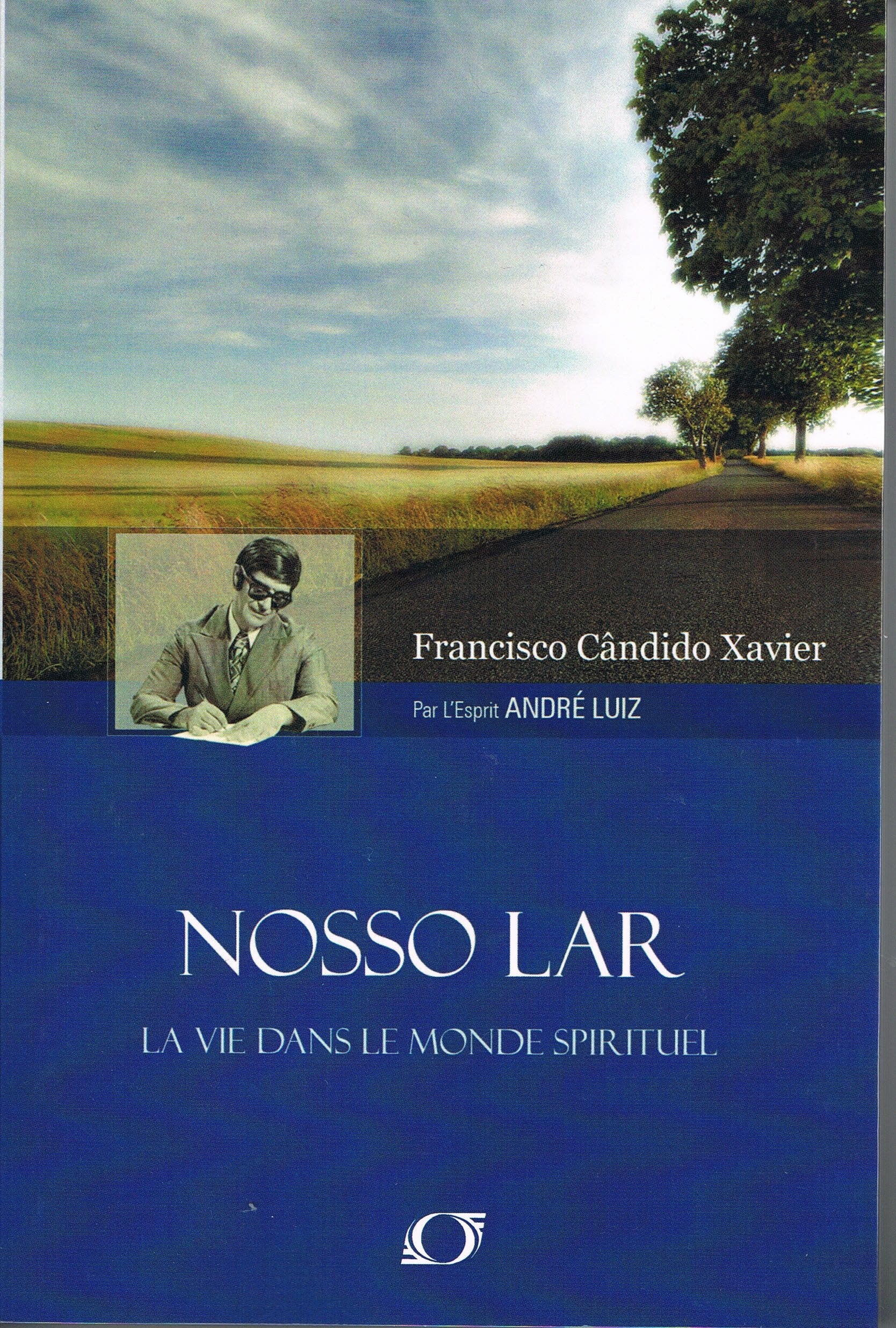Nosso Lar Notre Demeure (livre) Books