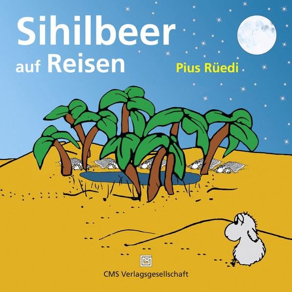 Product Image: Sihilbeer auf Reisen