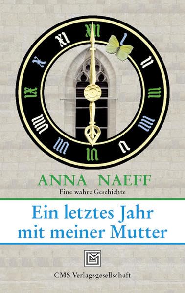 Ein letztes Jahr mit meiner Mutter: Eine wahre Geschichte Personalities