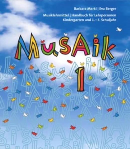 MusAik 1 - Kommentar für Lehrpersonen: Kommentar für Lehrpersonen Film, Art & Culture