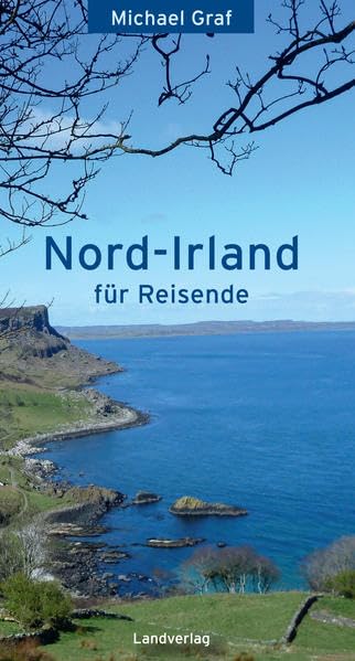 Nord-Irland / Nord-Irland: Für Reisende / Für Reisende Travel Books