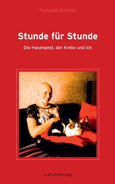 Stunde für Stunde: Die Hasenpest, der Krebs und ich Personalities