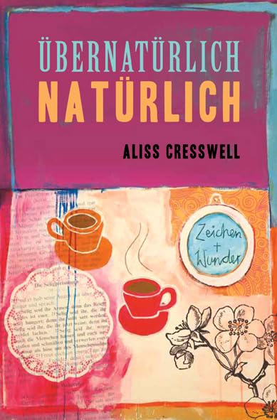 Übernatürlich Natürlich: -: - Religion & Esotericism