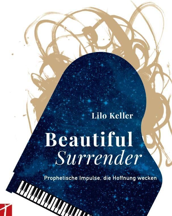Product Image: Beautiful Surrender: Prophetische Impulse, die Hoffnung wecken