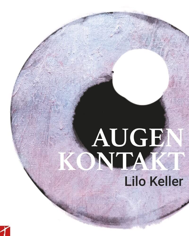 Augenkontakt: Lilo Keller Religion & Esotericism