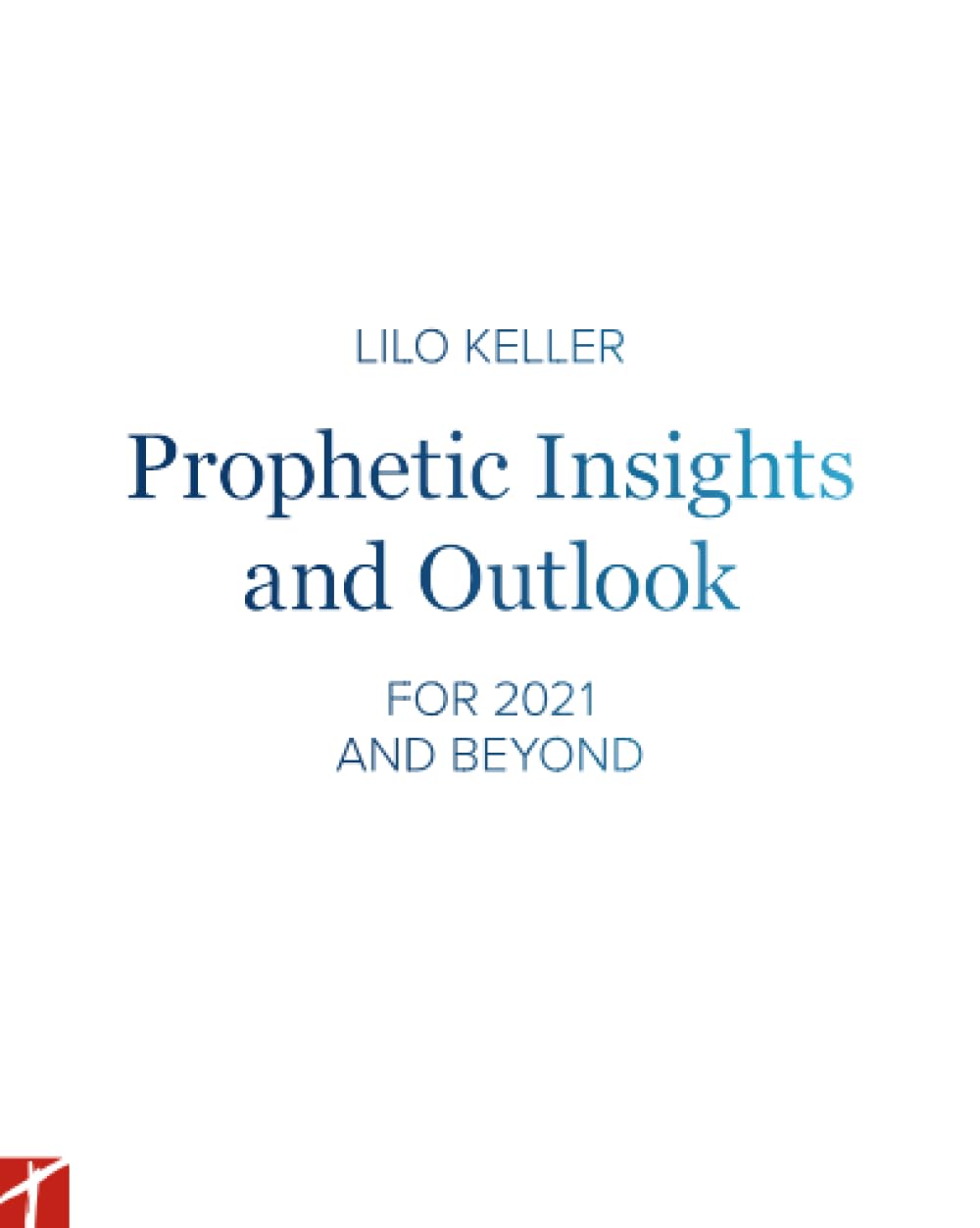 Product Image: Prophetic Insights and Outlook