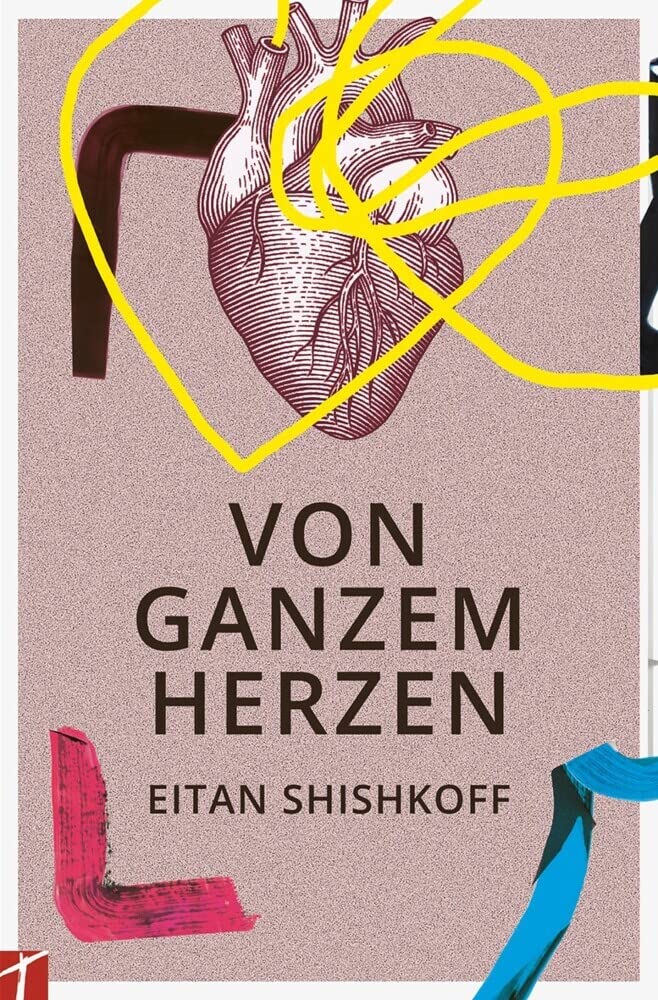 VON GANZEM HERZEN: EITAN SHISHKOFF Religion & Esotericism