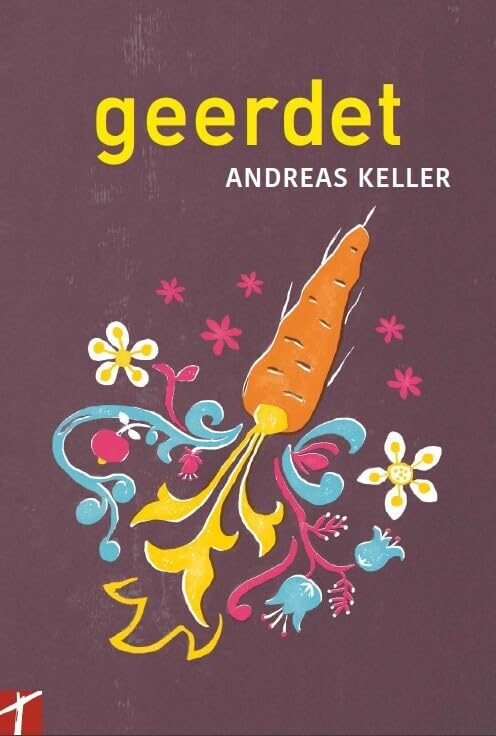 Product Image: geerdet: Andreas Keller