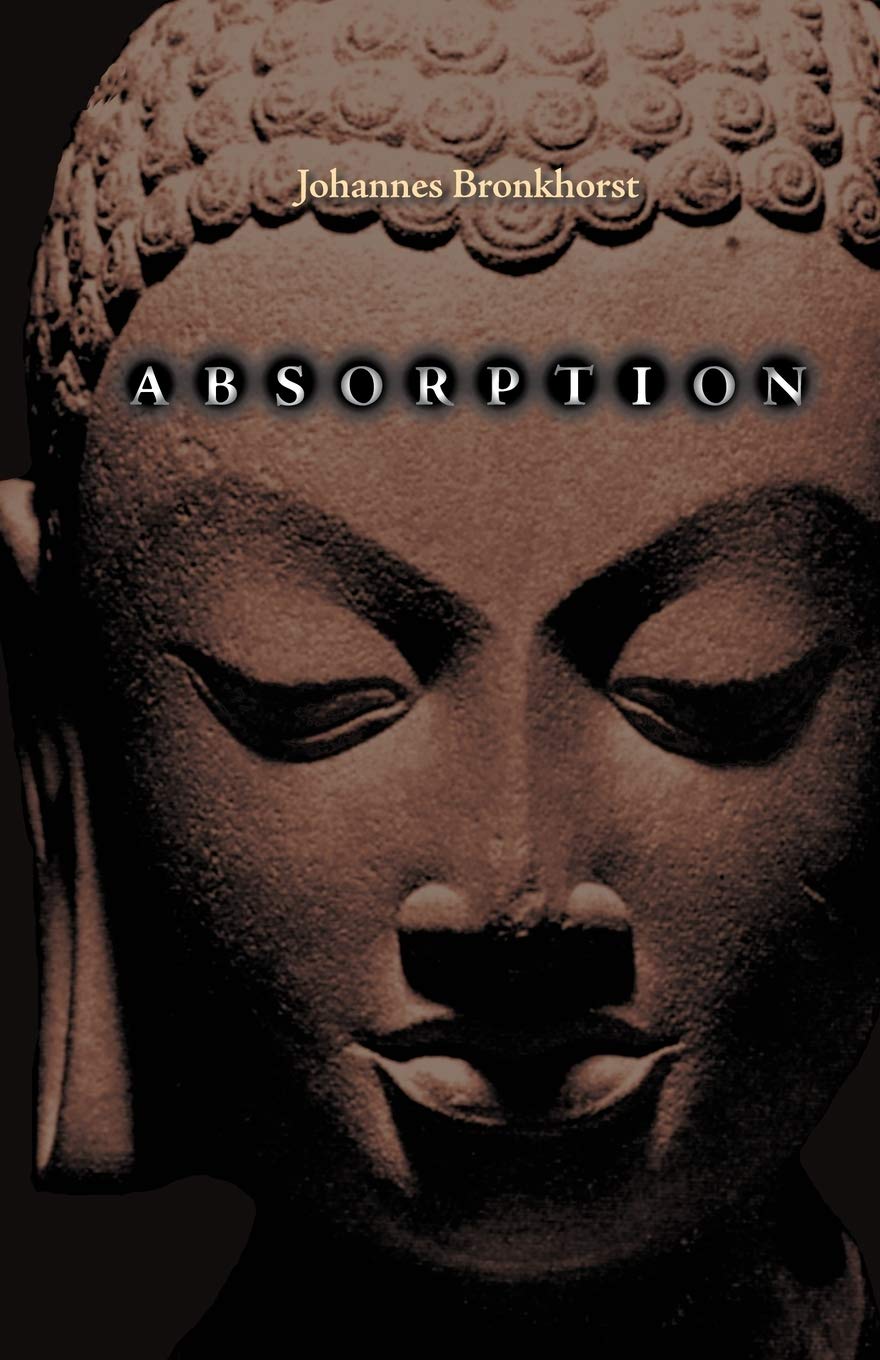 Absorption. Human Nature and Buddhist Liberation Lifestyle