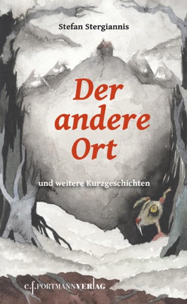Der andere Ort: und weitere Kurzgeschichten Contemporary literature