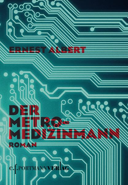 Product Image: Der Metro-Medizinmann
