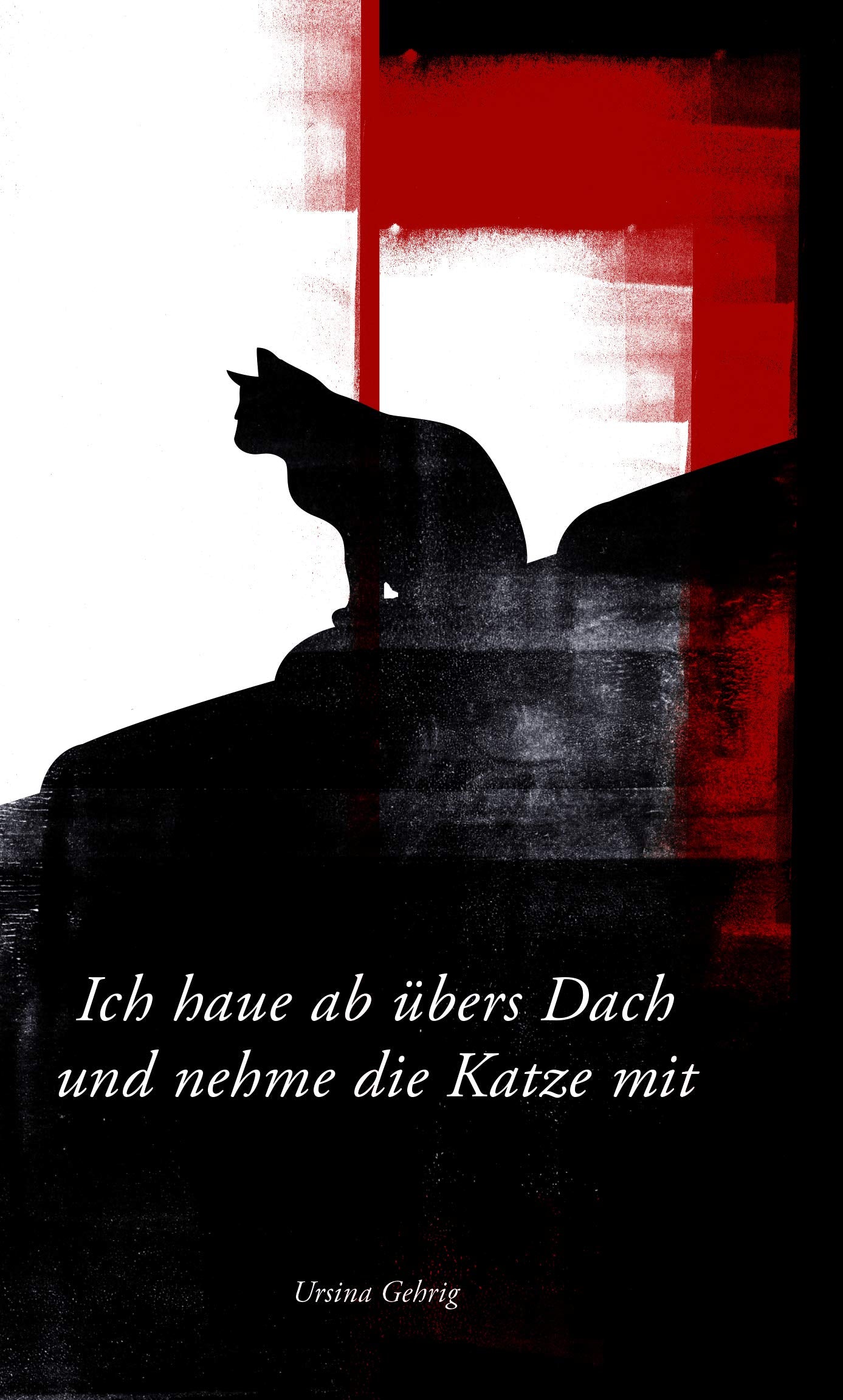 Ich haue ab übers Dach und nehme die Katze mit Essays & Short Stories