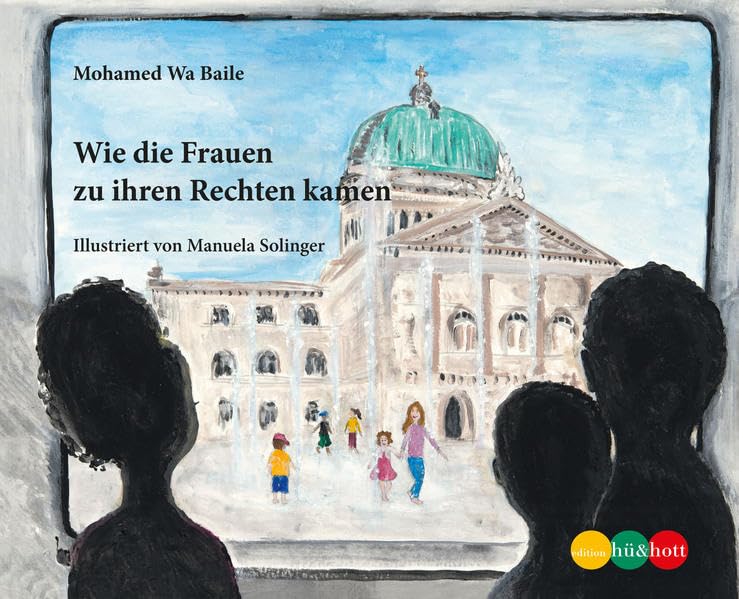 Wie die Frauen zu ihren Rechten kamen Politics & History