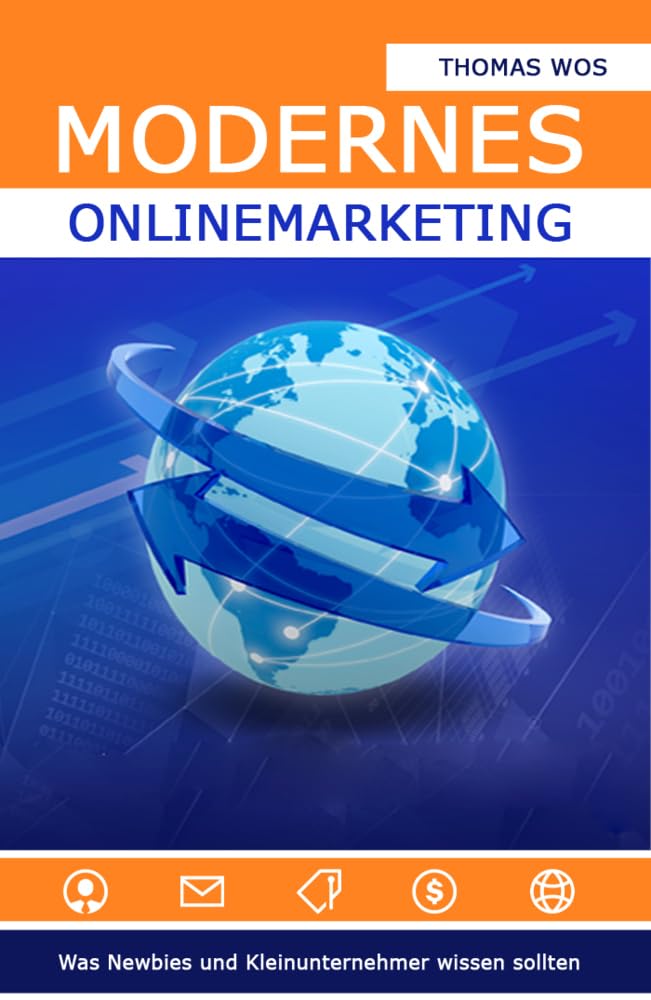 Modernes Onlinemarketing: Was Newbies und Kleinunternehmer wissen sollten Law