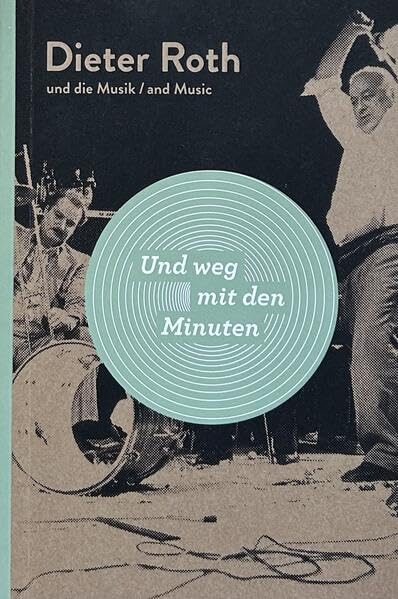 Dieter Roth-Und weg mit den Minuten Film, Art & Culture