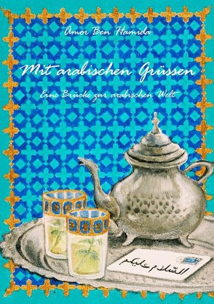 Mit arabischen Grüssen Law Books