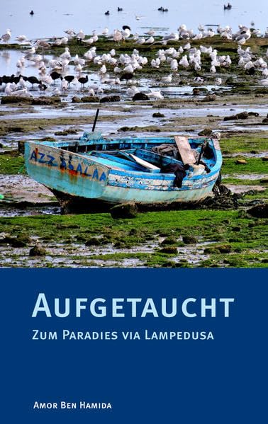 Product Image: Aufgetaucht
