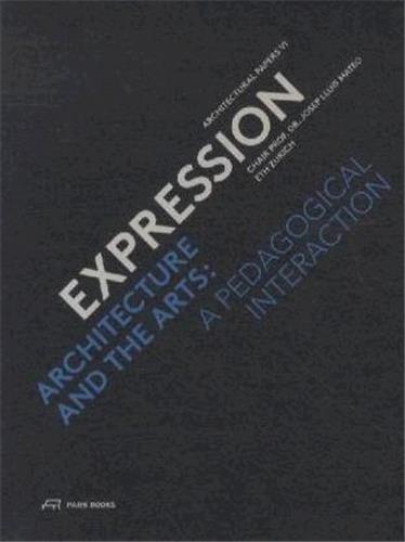Expression Architecture and Arts Architecture