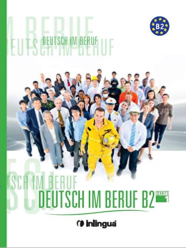 Deutsch im Beruf B2 Schritt 1 Books