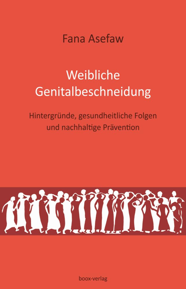 Weibliche Genitalbeschneidung book