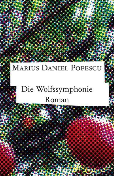Die Wolfssymphonie Contemporary literature Books