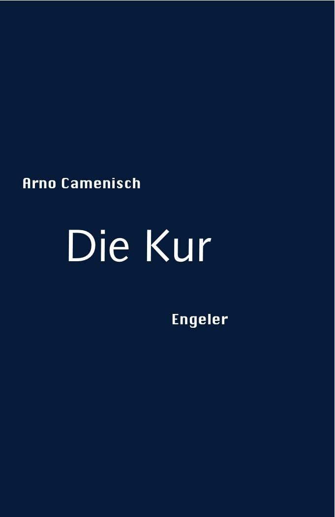 Product Image: Die Kur