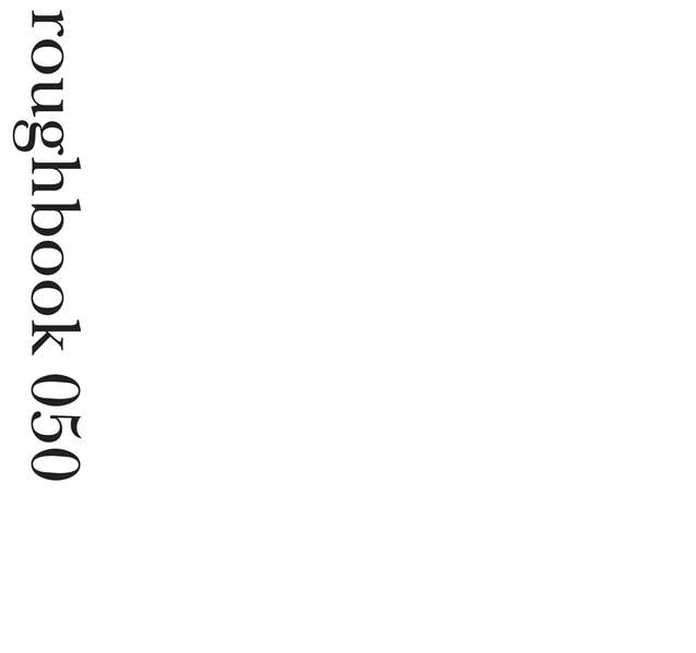 Thanatos: Ein polyphones Gedicht über den Tod (roughbooks) Poetry