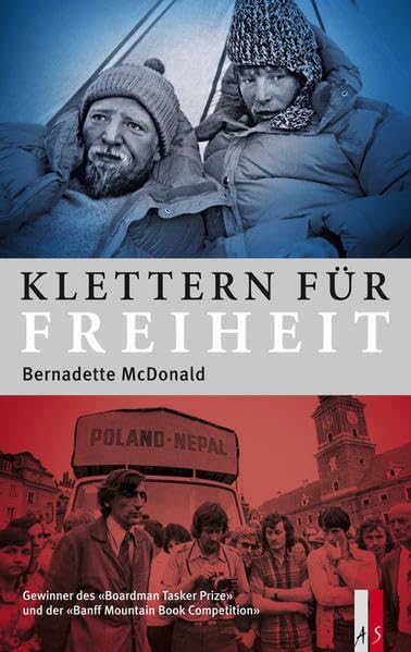 Klettern für Freiheit Sports