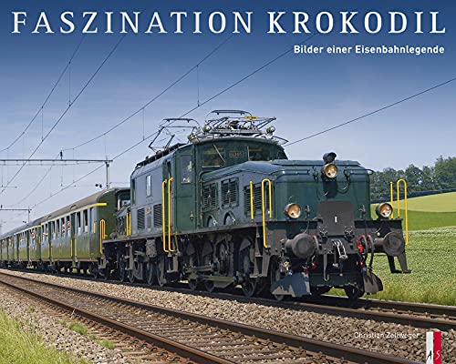Product Image: Faszination Krokodil