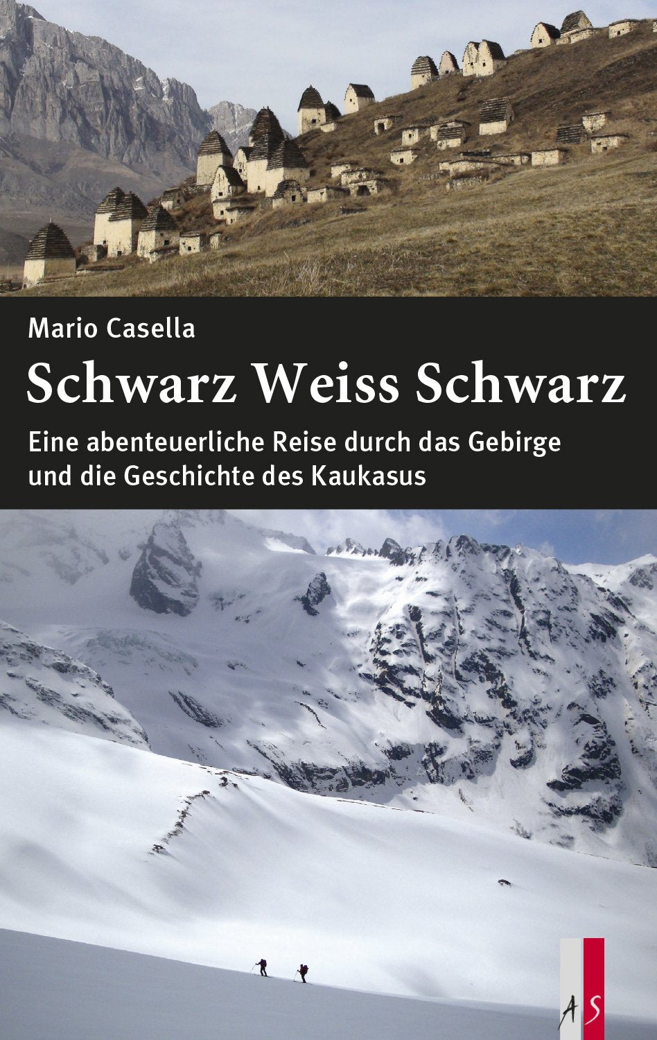 Product Image: Schwarz Weiss Schwarz
