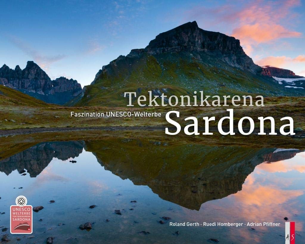 Tektonikarena Sardona: Faszination UNESCO-Welterbe Business & Technology