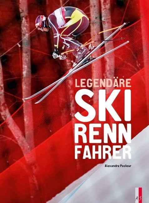 Legendäre Skirennfahrer Politics & History books