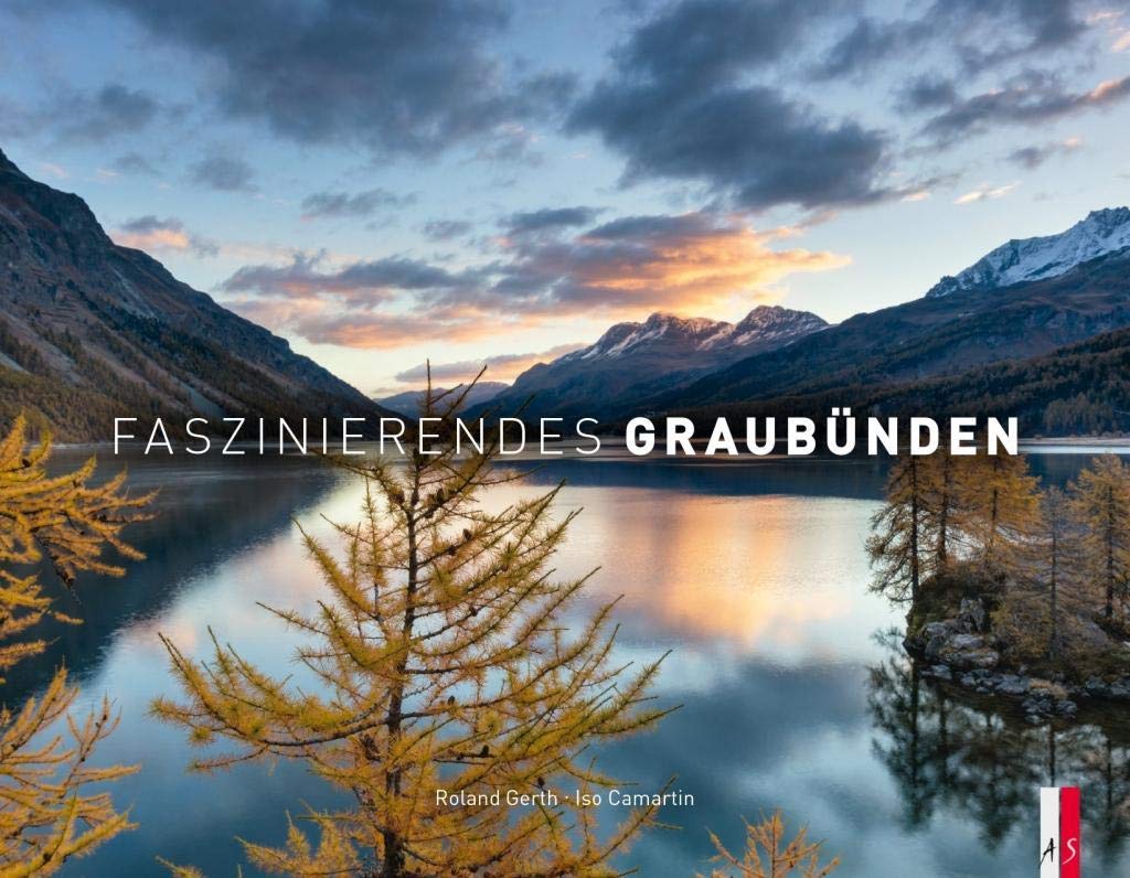 Faszinierendes Graubünden Travel
